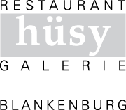 Restaurant Galerie Hüsy Blankenburg